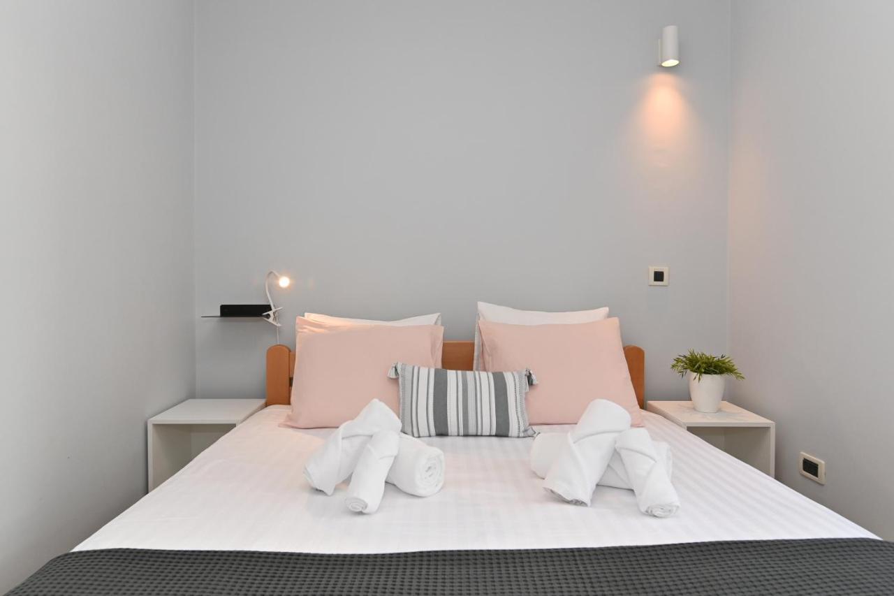 Apartman Pergul Rijeka Exteriér fotografie
