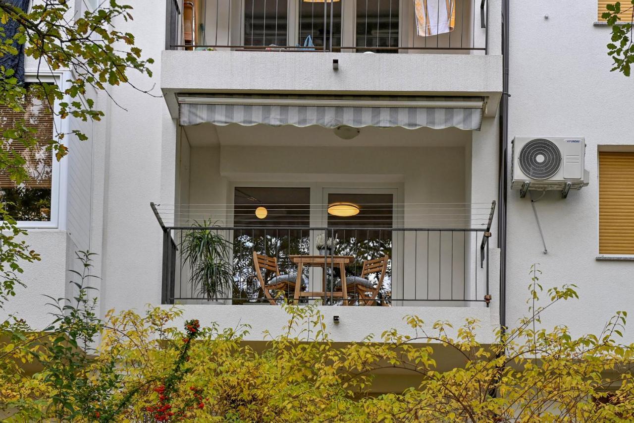 Apartman Pergul Rijeka Exteriér fotografie